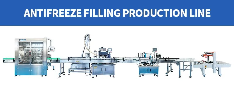 liquid filling machine
