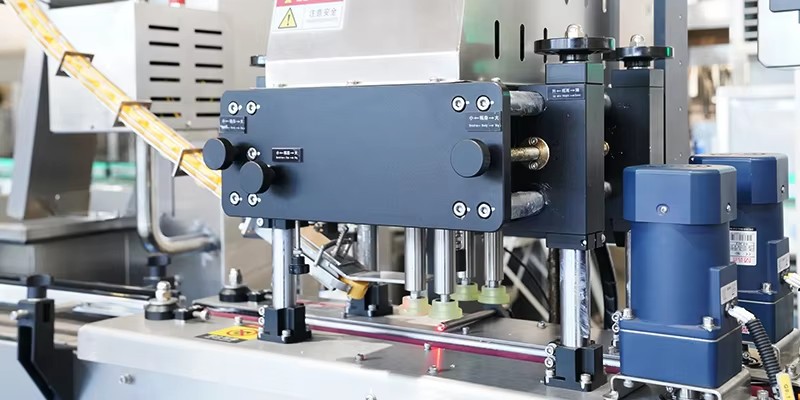 filling machine