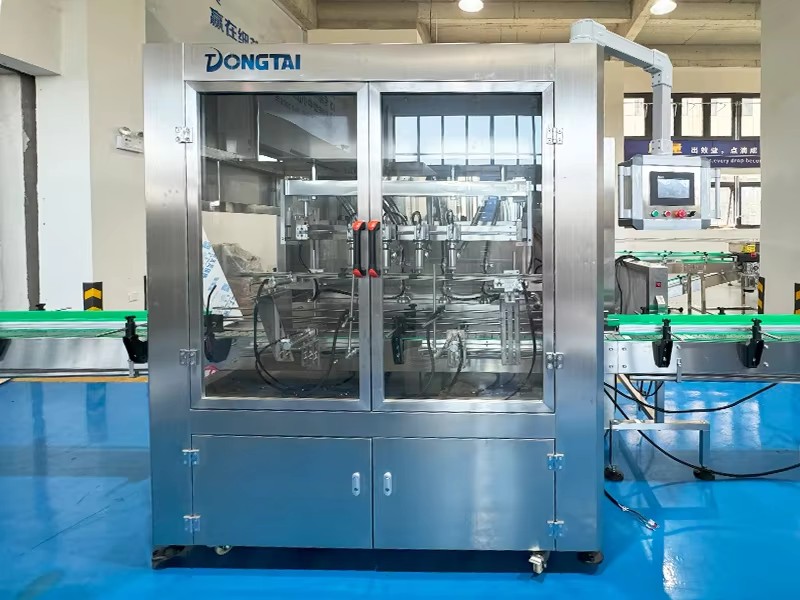 filling machine