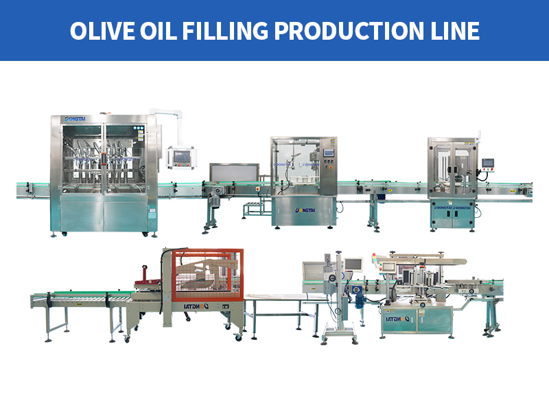 filling machine