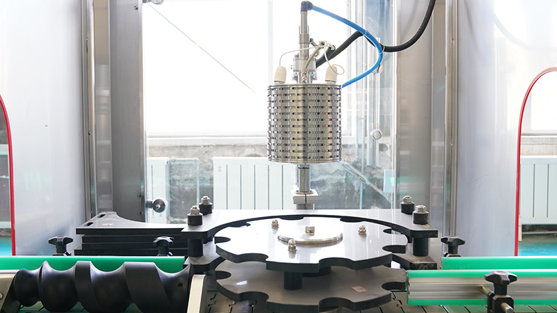 Olive Oil Production Line