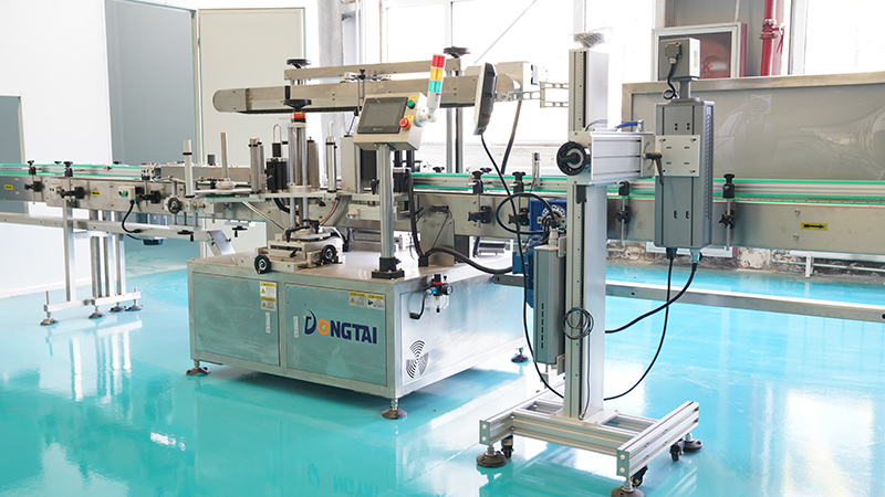 filling machine
