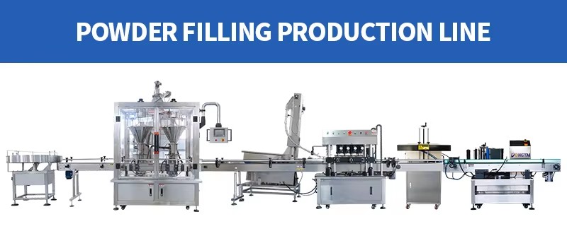 filling machine
