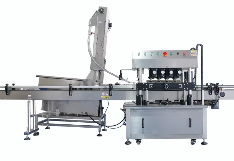 filling machine