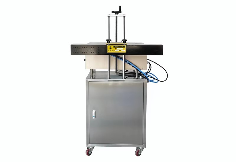 powder filling machine