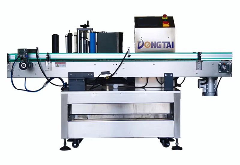 powder packaging machine
