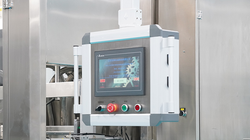 oil filling machine oil filling machine