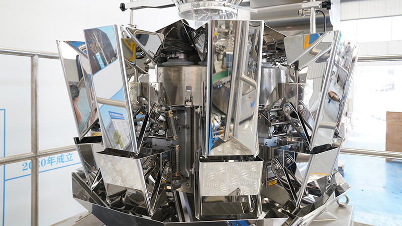 Packaging Machine Packaging Machine