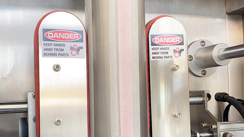 Packaging Machine Packaging Machine