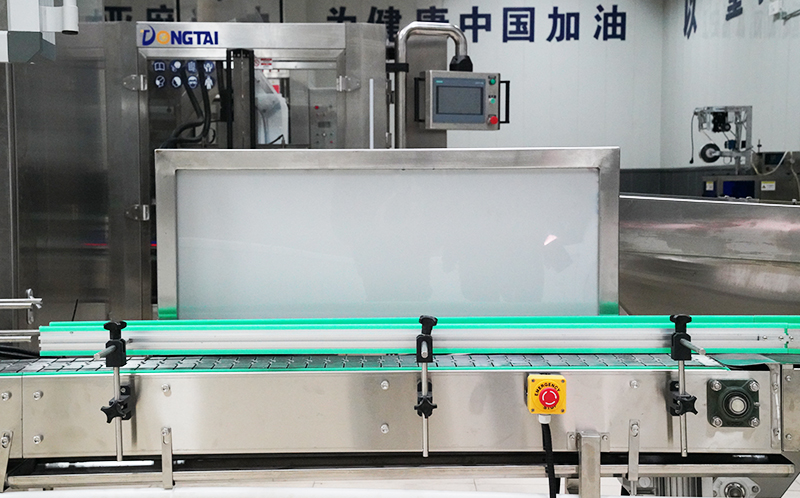 oil filling machine oil filling machine