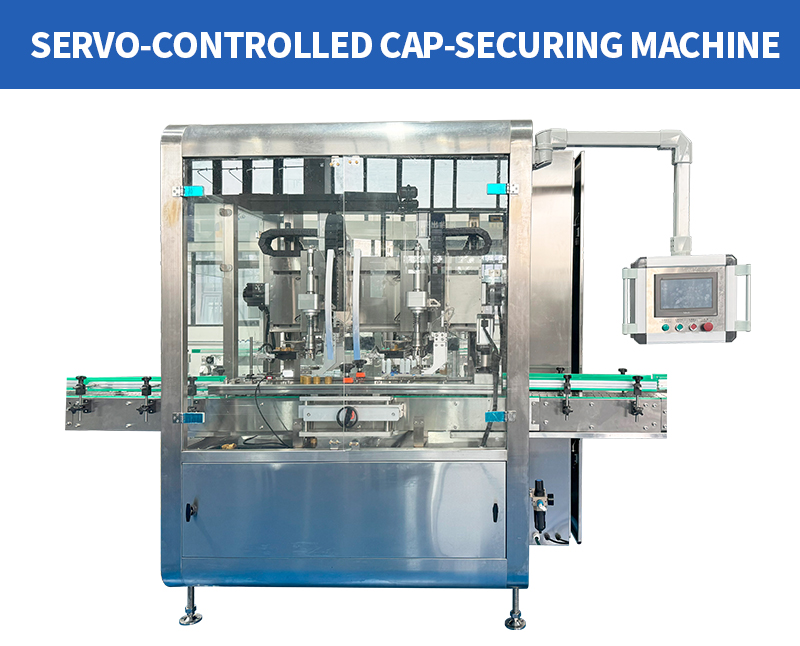 capping machine