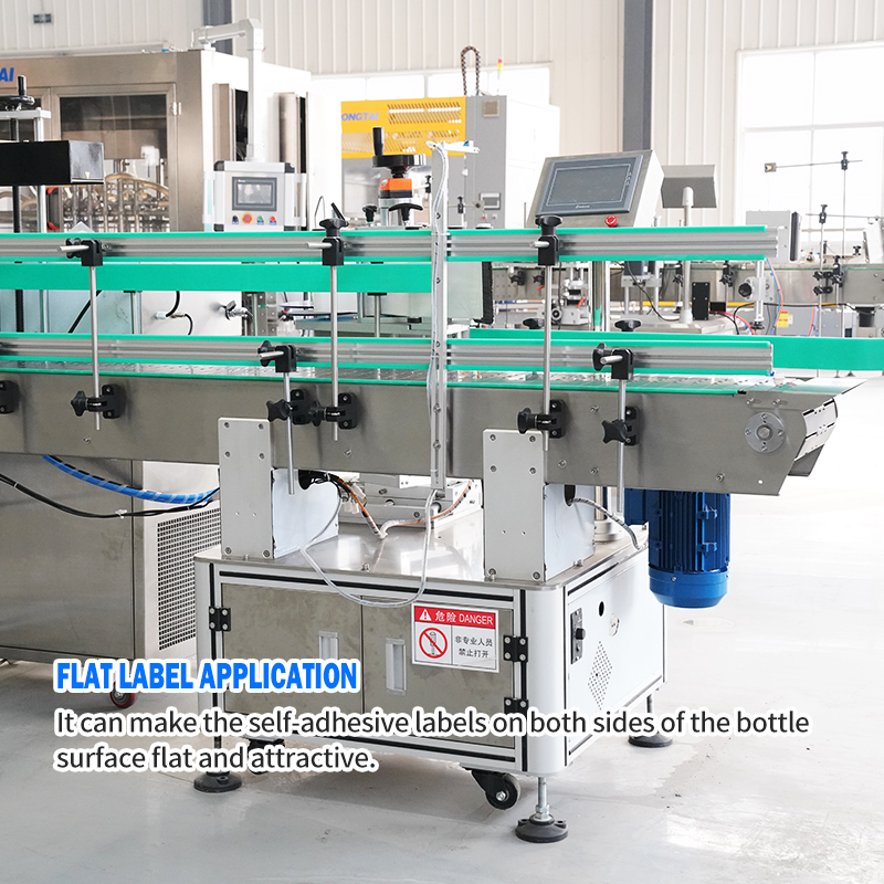 Full Automatic4L-20L Servo Linear Lube Oil Paste Piston Filling Machine Viscous Liquid Production Line