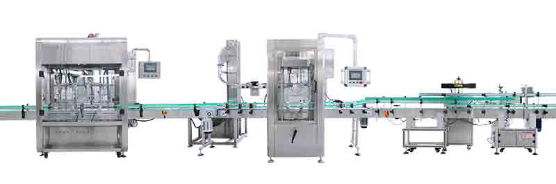 engine oil filling machine engine oil filling machine