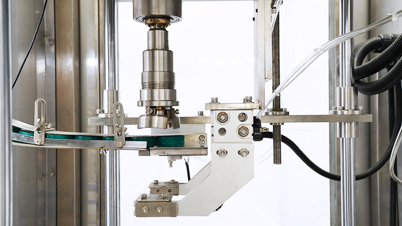 automatic filling machine automatic filling machine