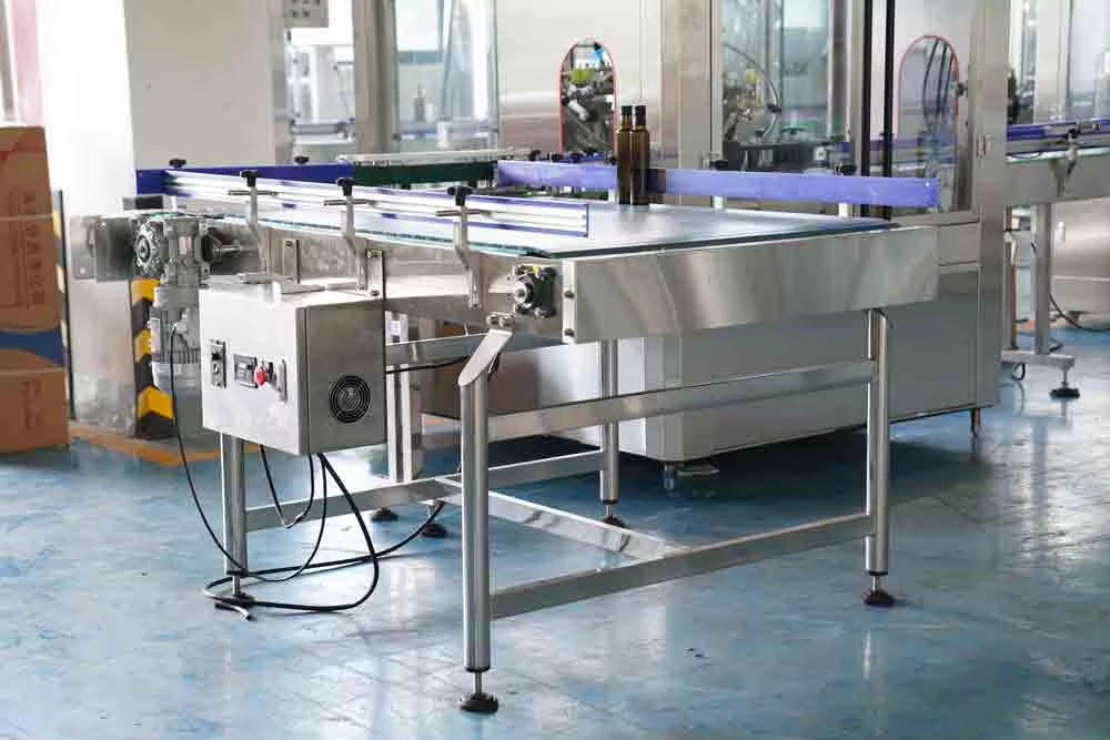 liquid filling machine liquid filling machine