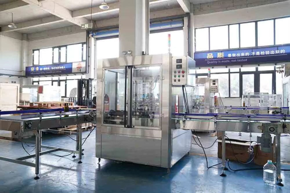paste filling machine paste filling machine