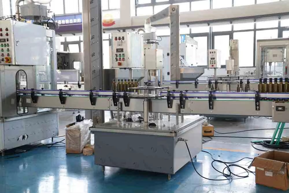 paste filling machine paste filling machine