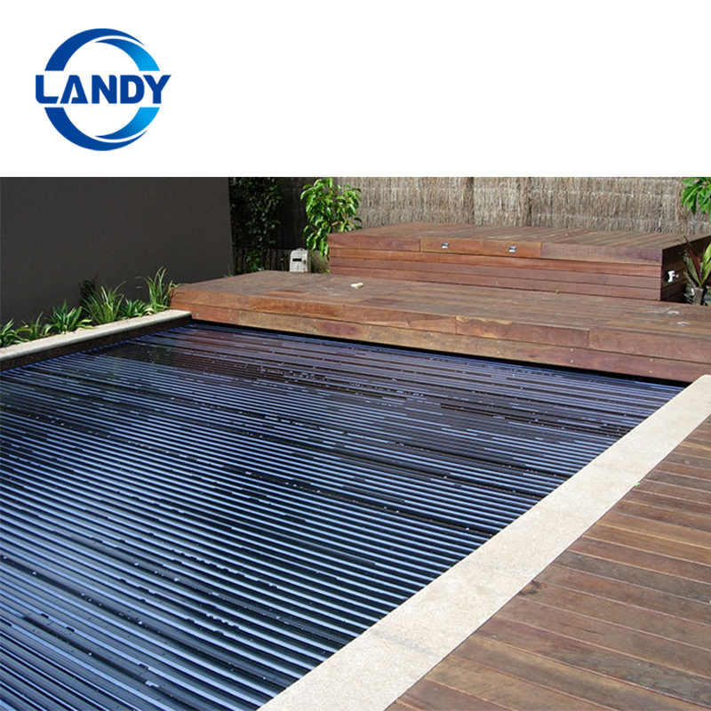 Introduction to the landy Pool Cover