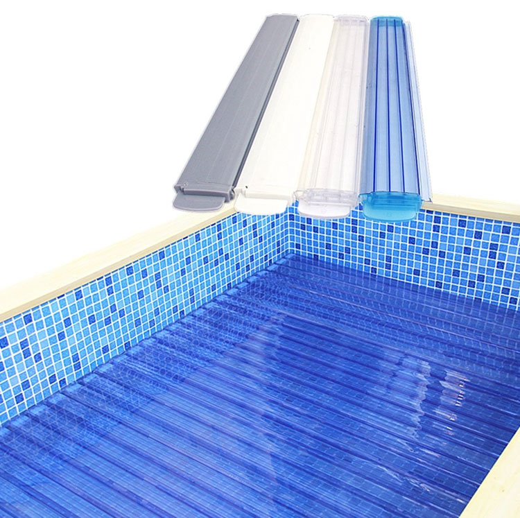 24 foot pool cover to save money in chemicals