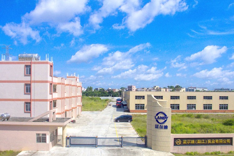 Landy (Guangzhou) Plastic Products Co., Ltd