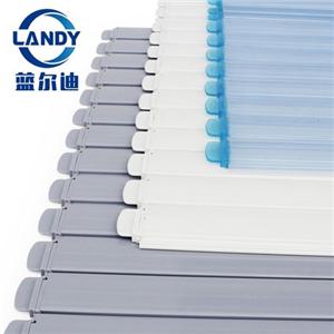Copertura per piscina solare Aqua Ez