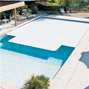 Power Safety Swimming Pool & Spa Cover Prateleira levantadora
