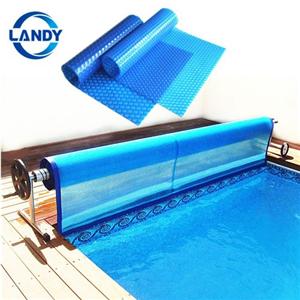 copertura per piscina piscina de plastico piscine bubble plastic pool discount solar covers