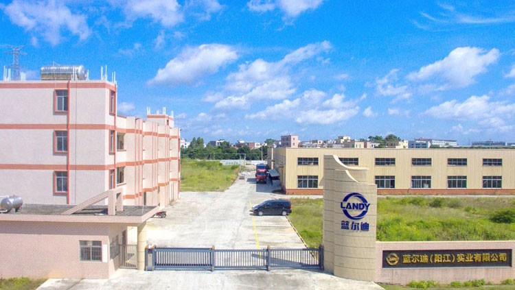 Landy (Guangzhou) produits en plastique Co., Ltd