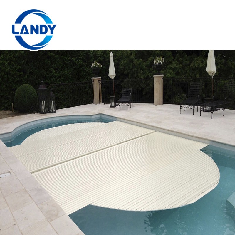 Supply Exclusive Distribution UV Protection Swimming Automatic Pool