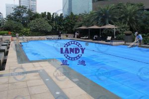 above ground winter pool covers