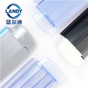 Mulinello automatico per coperture per piscine