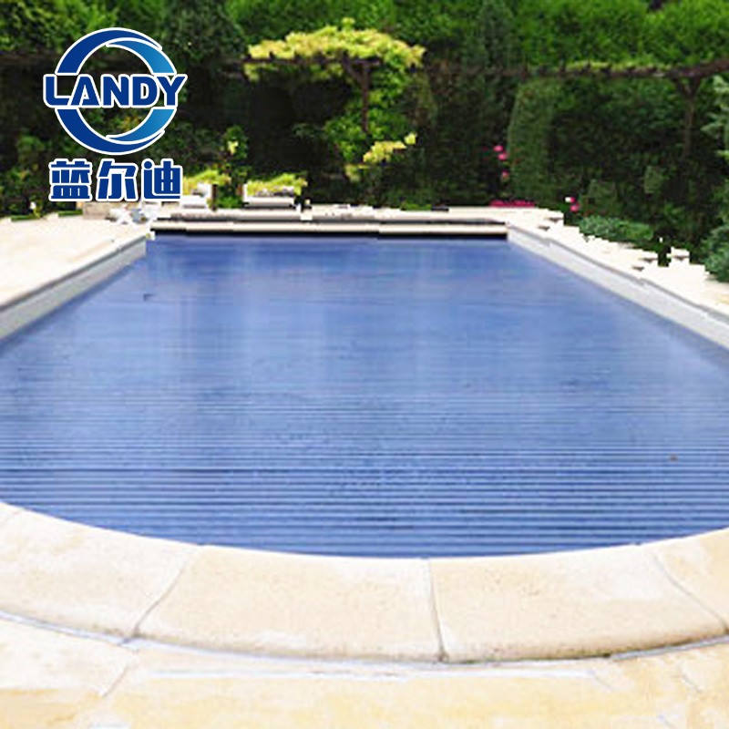 24 Foot Pool Cover To Protect Kids And To Save Money In Chemicals