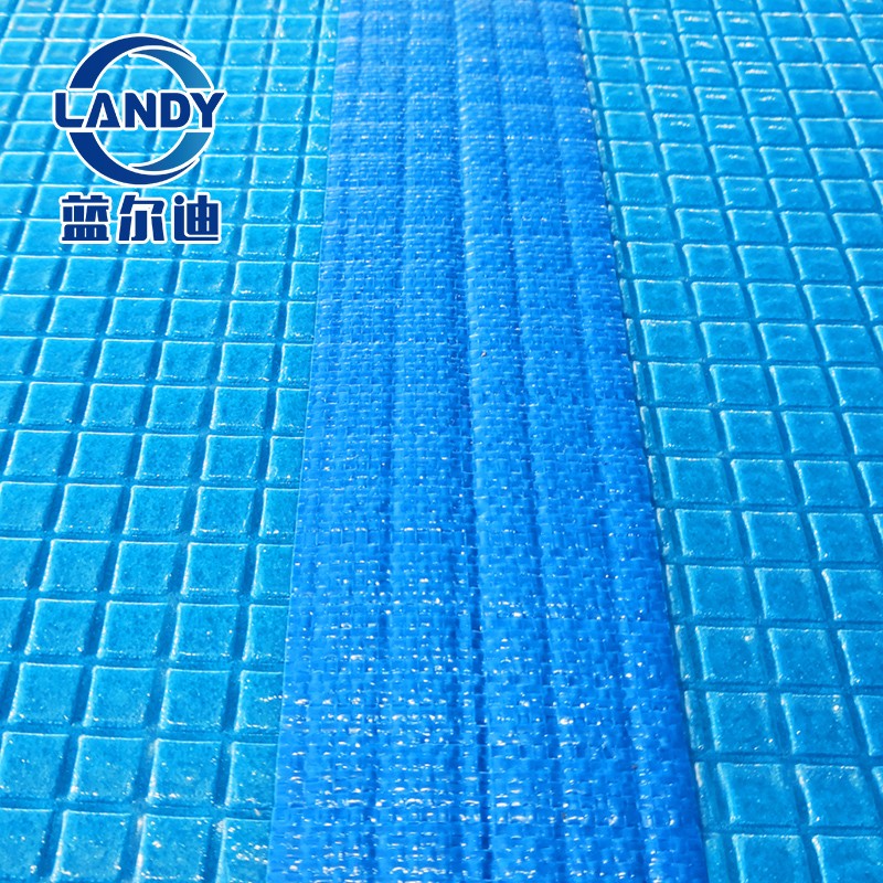 Uv resistant swimming pool spa cover roller,Rectangular Thermal hot tub spa covers tarp
