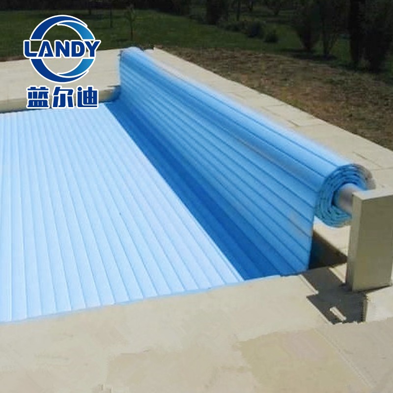 Electronic Electric Swimming Pool Covers