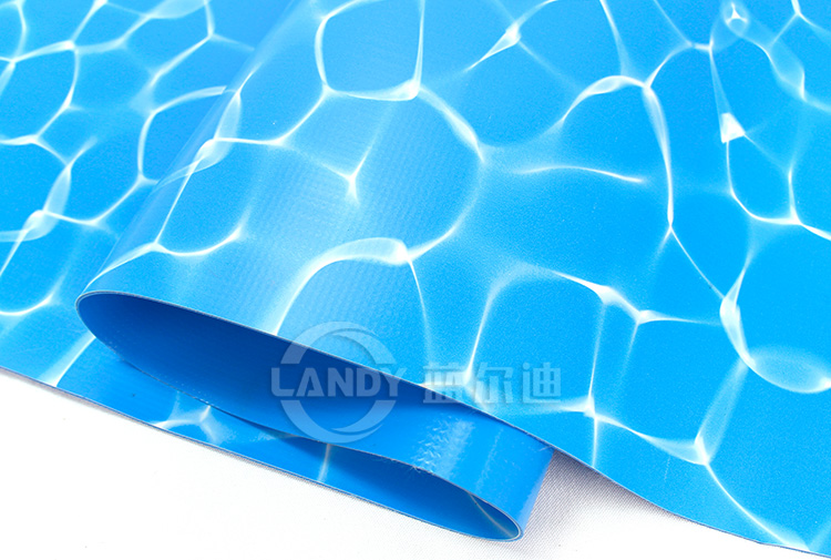 pool waterproofing membrane