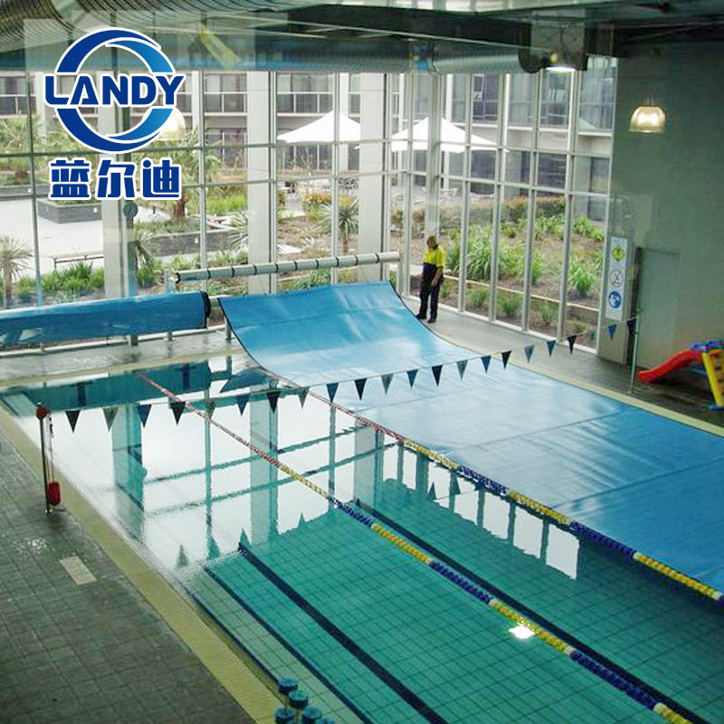 swimming pool cover