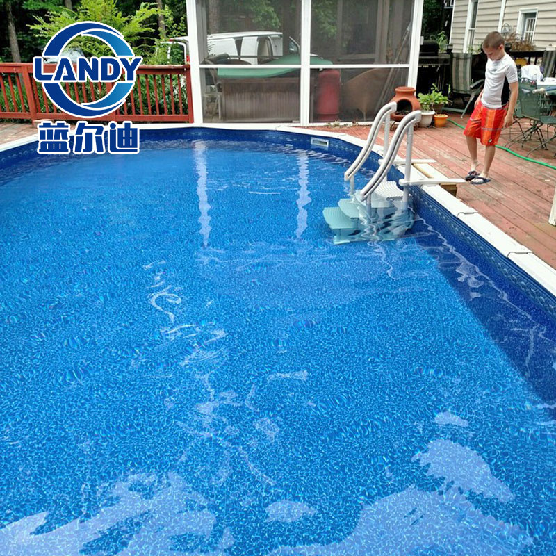 Replacement Above Ground Pool Liners Made-to-measure