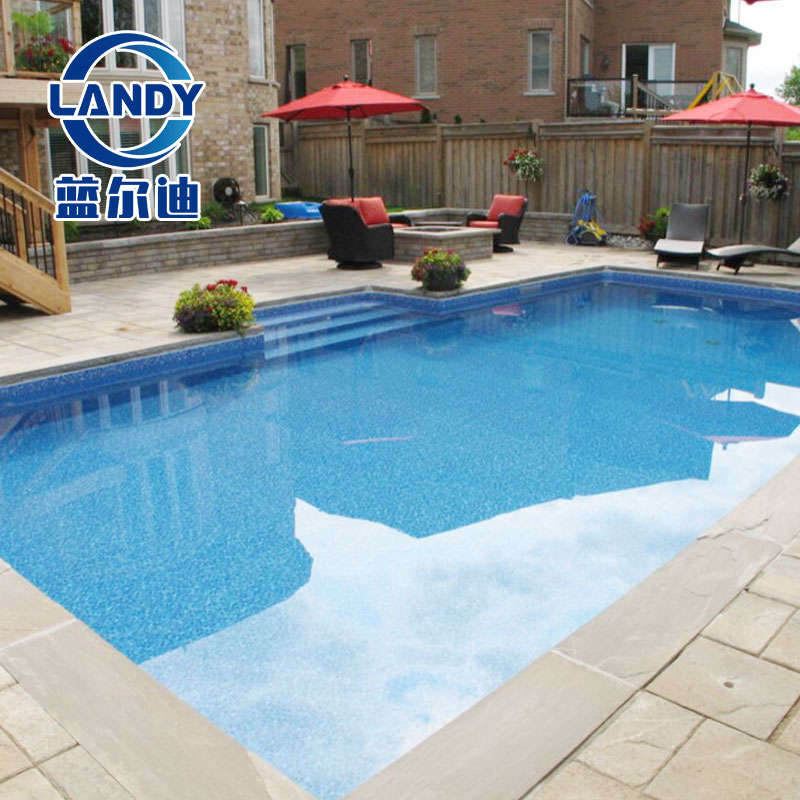Replacement Above Ground Pool Liners Made-to-measure