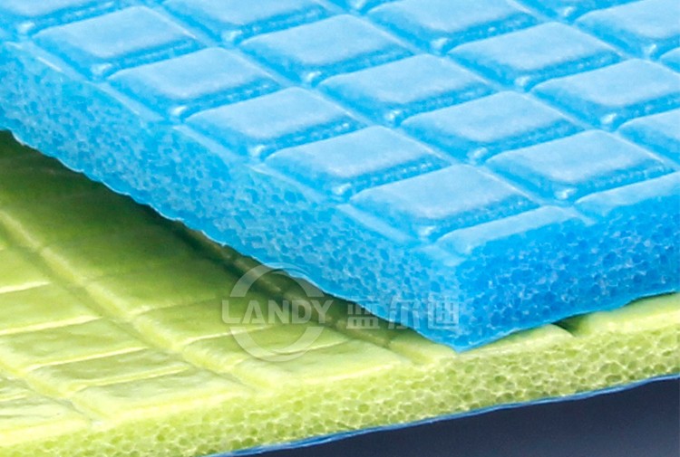 foam spa pool covers