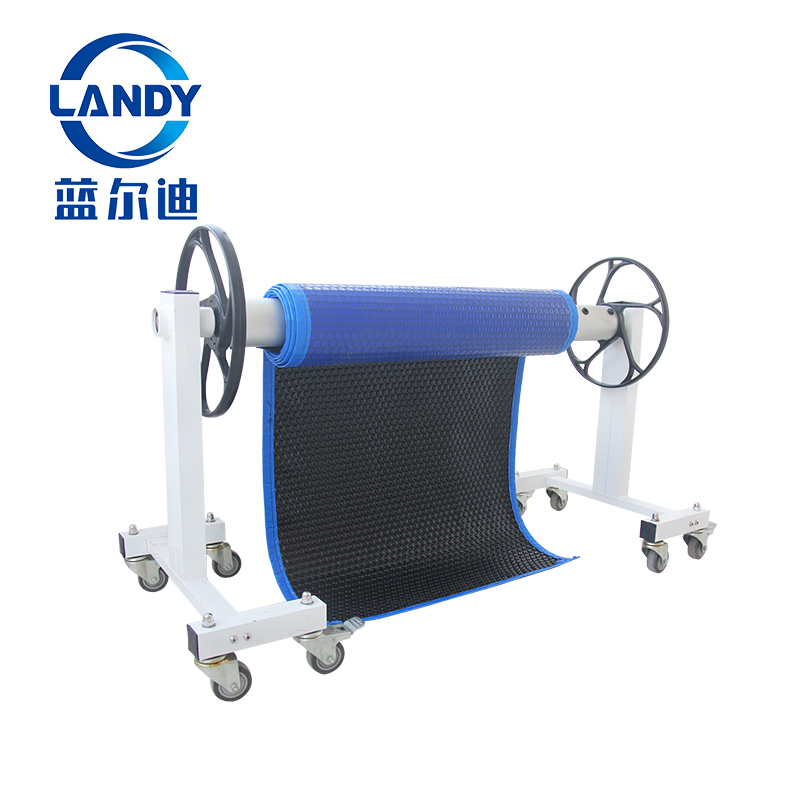 High Efficiency Automatic Pool Solar Cover Roller
