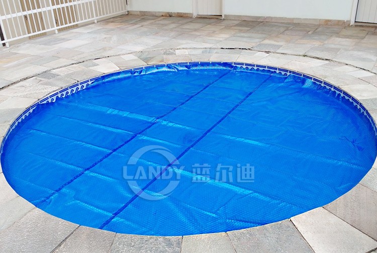 best inground mesh pool covers