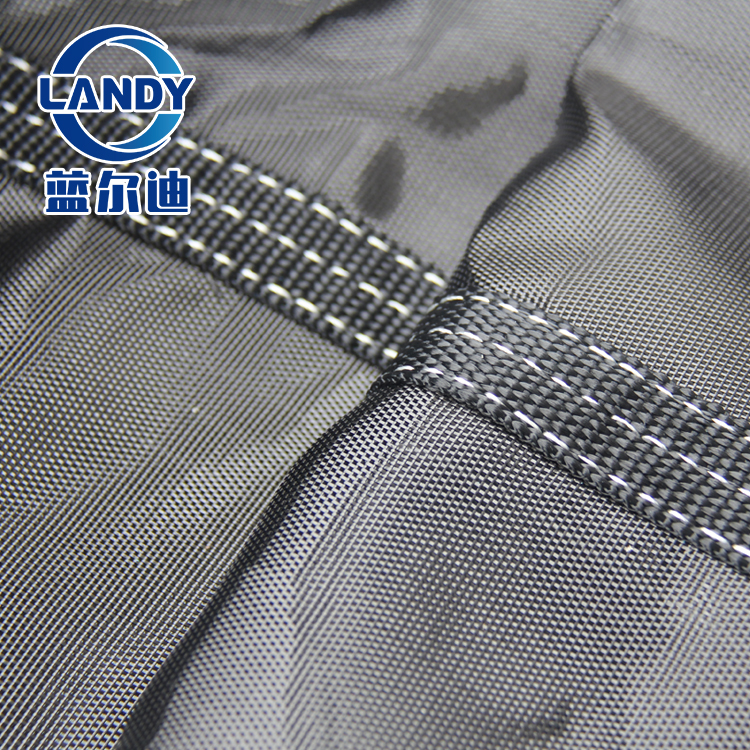Professional mesh safety swimming pool cover Manufacturers, Professional mesh safety swimming pool cover Factory, Supply Professional mesh safety swimming pool cover