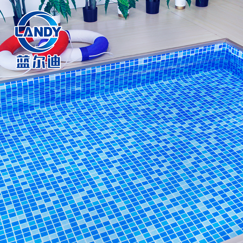 Tailor-Made Finest Quality Swimming Pool Liners at Incredible Prices