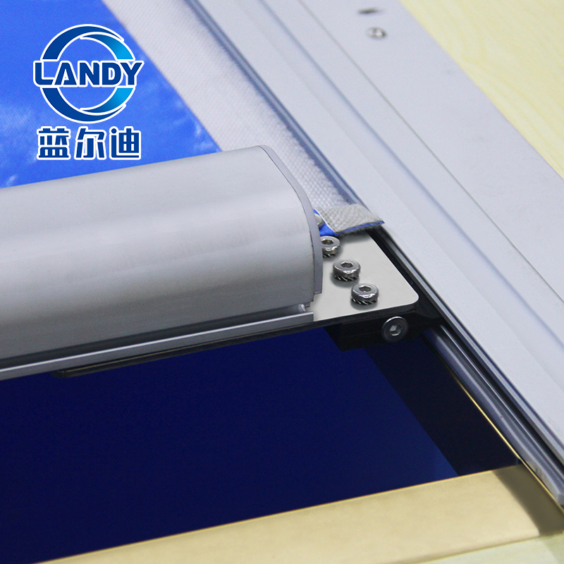 Retractable Automatic Inground Pet Safe Pool Covers Manufacturers, Retractable Automatic Inground Pet Safe Pool Covers Factory, Supply Retractable Automatic Inground Pet Safe Pool Covers