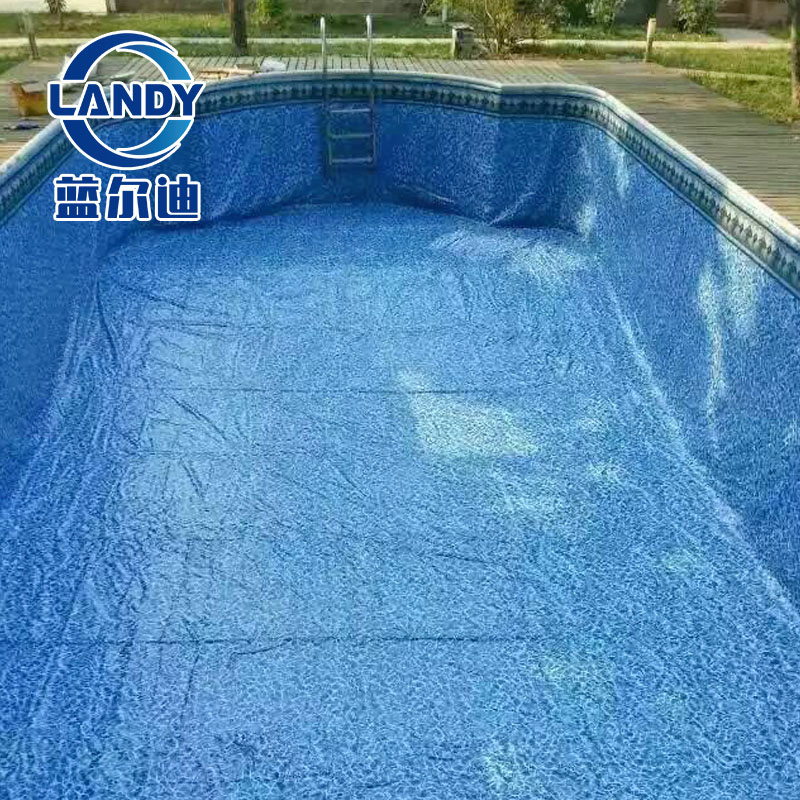 Round Expandable Pool Liner