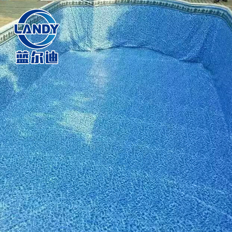 Round Expandable Pool Liner