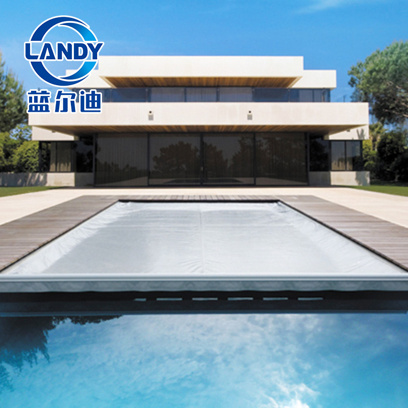 Fantastic Quality Pool Covers at Incredible Prices