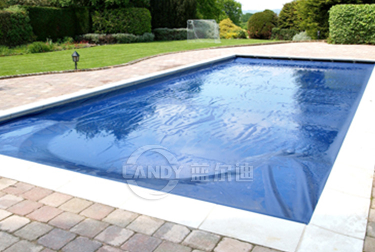 rectangular pool safety covers