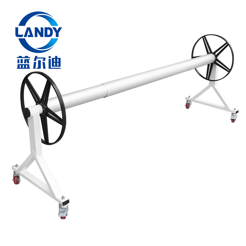 Robust And Dependable Telescopic Reel