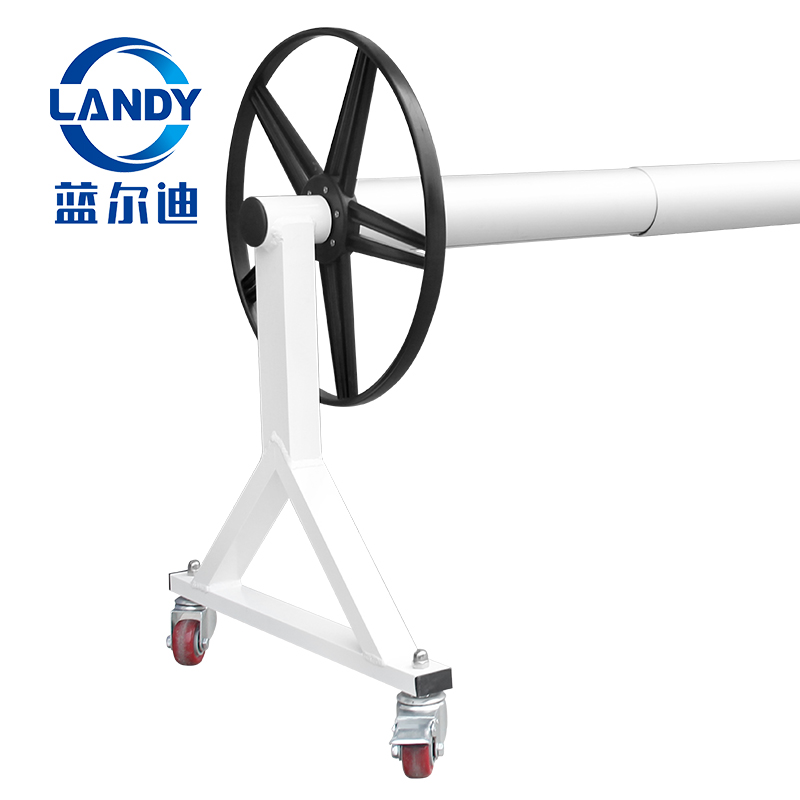 Robust And Dependable Telescopic Reel